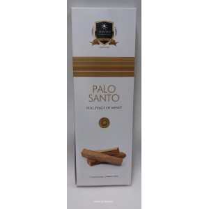 Incienso Alaukik Palosanto 90gr 